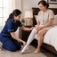 TED Compression Stockings – Anti Embolism Medical Stockings for DVT & Blood Clot Prevention