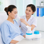 Steam Inhaler Machine for Cold, Cough, Sinus & Facial Steam Therapy