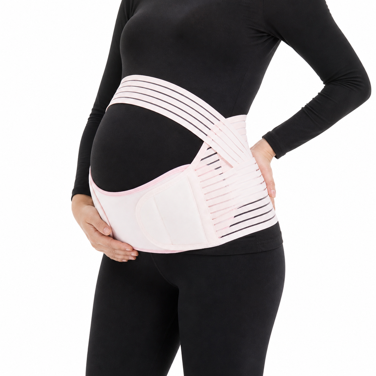 Pregnancy Back Support Belt Main image