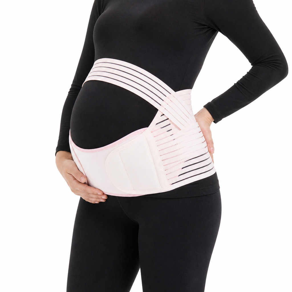 Pregnancy Back Support Belt