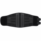 Adjustable Back Support Belt for Lower Back Pain Relief – Lumbar Support Brace for Men & Women