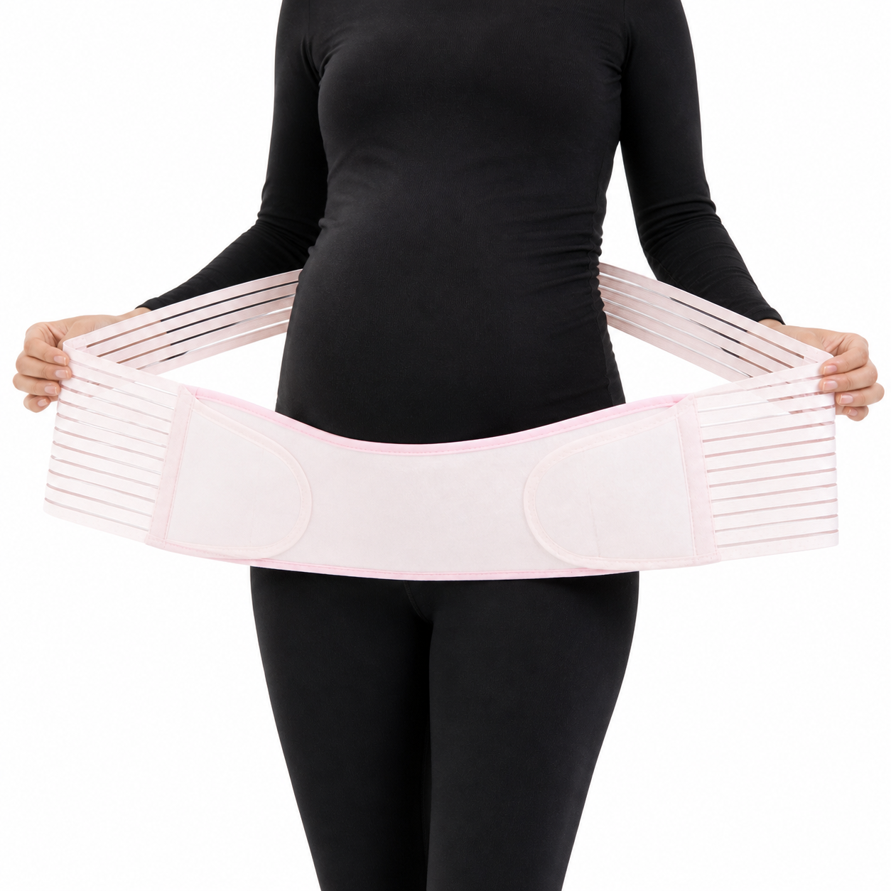 Pregnancy Back Support Belt