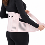 Pregnancy Back Support Belt
